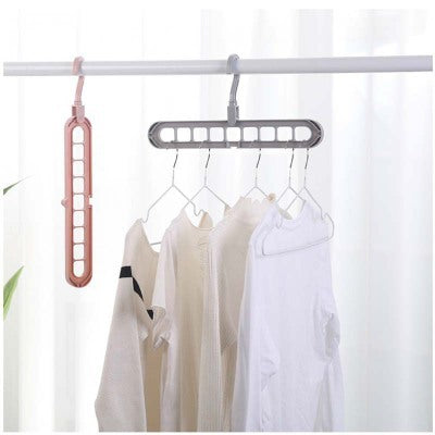 9 in 1 Smart Hanger Pro™