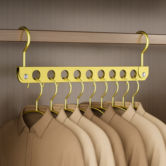 [New Version]8 in 1 Smart Hanger Pro™