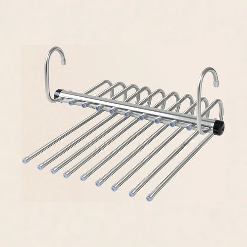 9 Towels in 1 Hanger