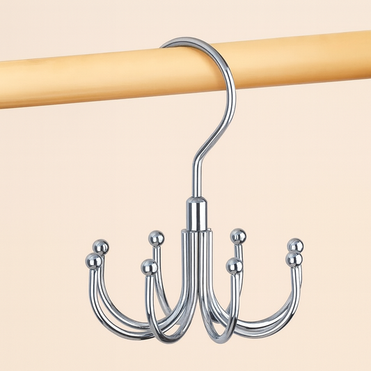 8-in-1 Belt Hanger