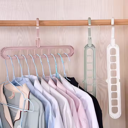 9 in 1 Smart Hanger Pro™